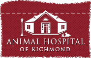 Animal Hospital of Richmond Home