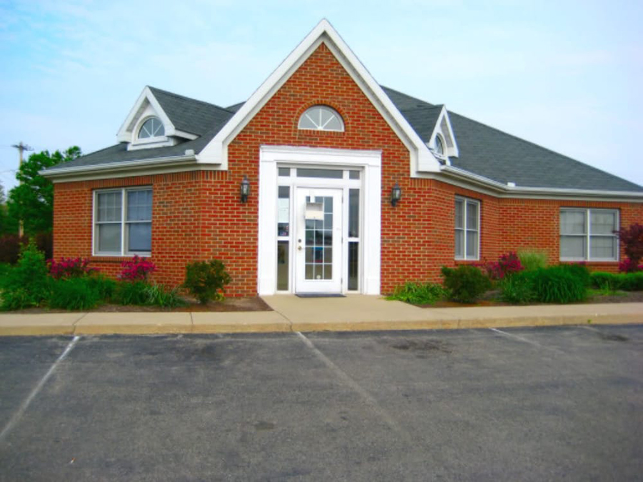 Hospital Tour | Animal Hospital of Richmond | Pet Clinic in Richmond, IN